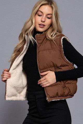 The Bella Fav Vest