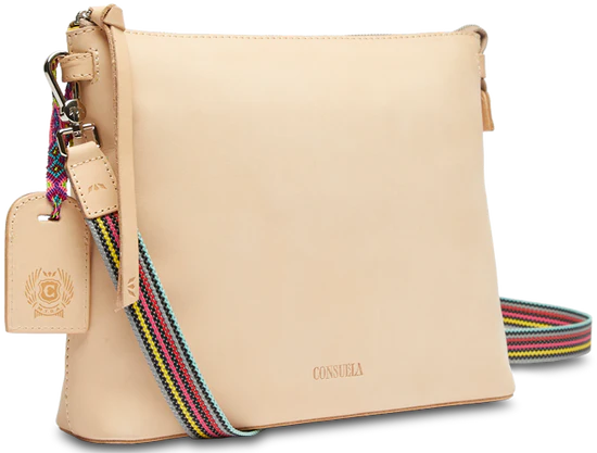 Consuela- Downtown Crossbody Diego