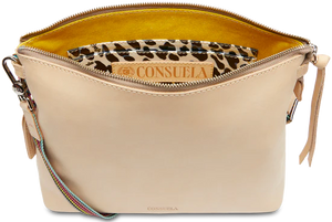 Consuela- Downtown Crossbody Diego