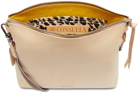 Consuela- Downtown Crossbody Diego