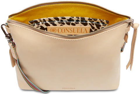 Consuela- Downtown Crossbody Diego