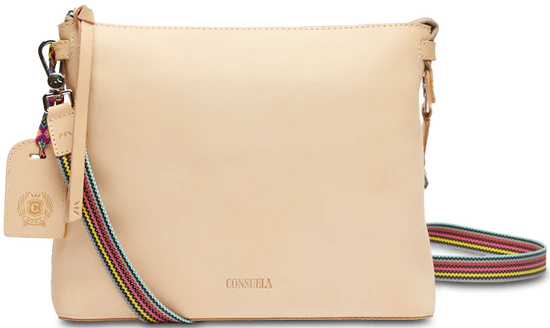 Consuela- Downtown Crossbody Diego