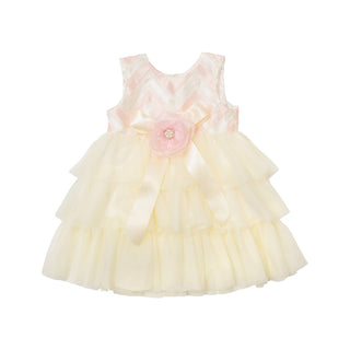 Haute Baby - Haute Baby Zoe's Magic Baby Dress