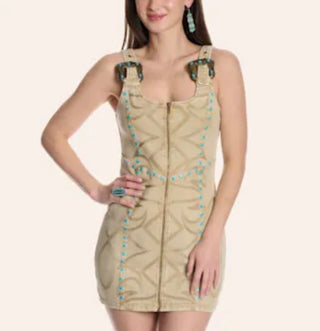 Call Me Darlin Dress