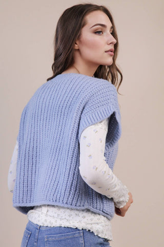 The Georgia Knit
