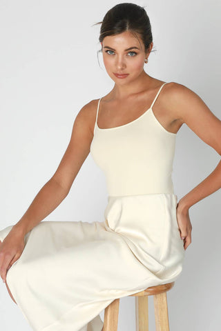 Nikibiki-Signature Camisole