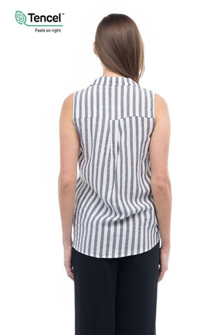 Savanna Summer Blouse