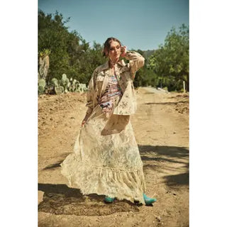 The Westerly Shacket