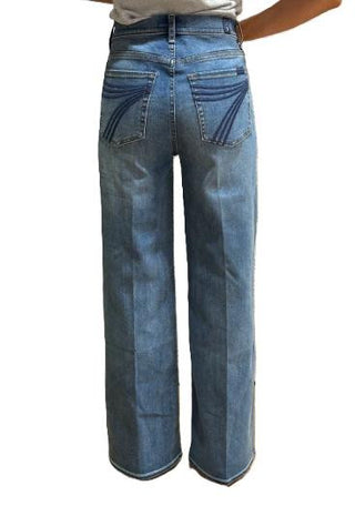 Ultra High Rise Jo- Slim Illusion- Swim