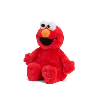 Elmo Warmies Sesame Street