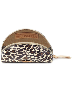 Consuela- Large Cosmetic Monda Brown