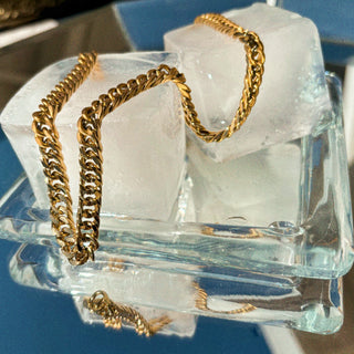 Monte Carlo Cuban Chain