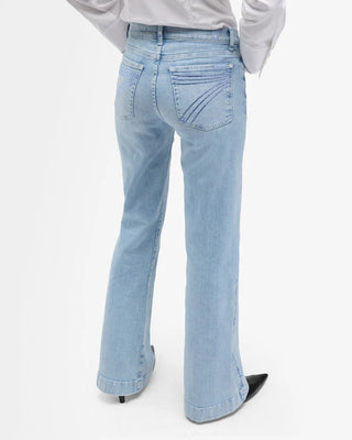 Slim Illusion Tailorless Dojo- Olina