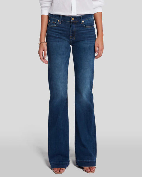 7 For All Mankind- Dojo in Medium Melrose