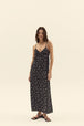 BLACK PRINTED