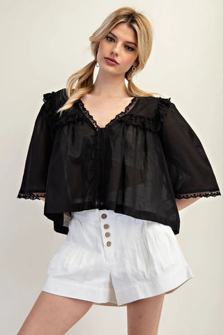 The Lacey
