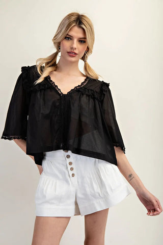 The Lacey