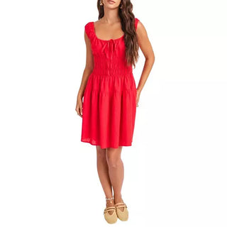 Ariel Mini Dress