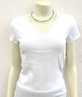 The Nevada Necklace