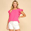 Hot Pink