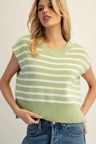 The Saylor Stripe