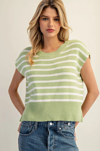 The Saylor Stripe