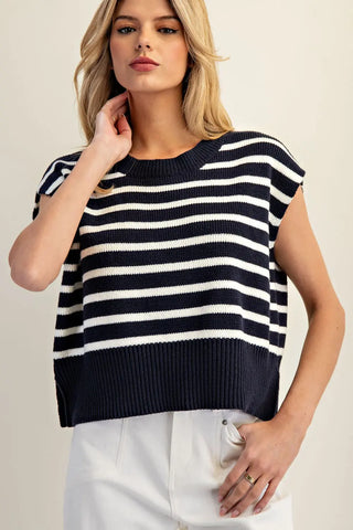 The Saylor Stripe