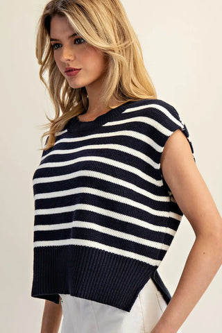 The Saylor Stripe