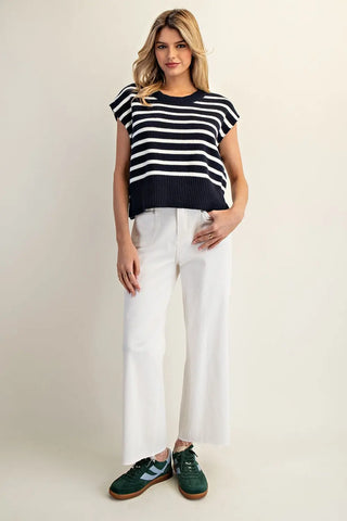 The Saylor Stripe