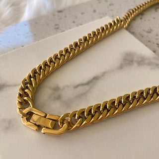 Monte Carlo Cuban Chain