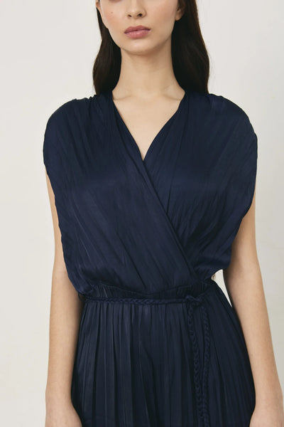 Deluc- Melzi Jumpsuit (Navy)