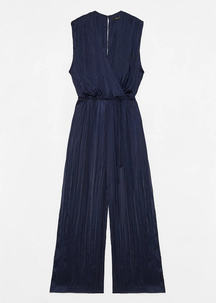 Deluc- Melzi Jumpsuit (Navy)