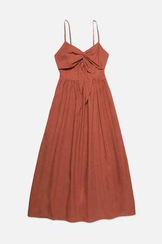 Padua Dress