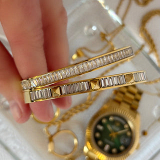 Icy Bracelet
