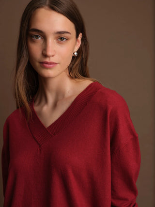BETULA SWEATER FALL