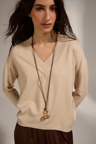 BETULA SWEATER