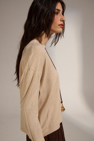 BETULA SWEATER