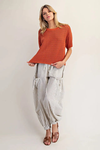 The Willow Sweater