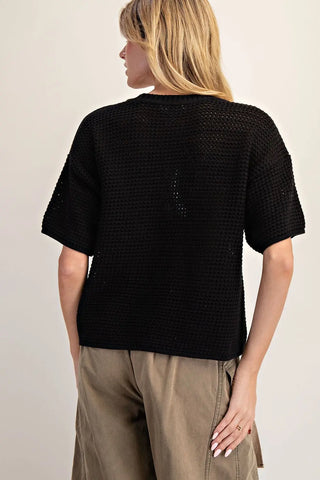The Willow Sweater