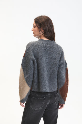 MICAH SWEATER