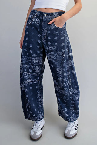 The Paisley