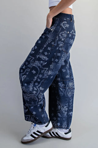 The Paisley