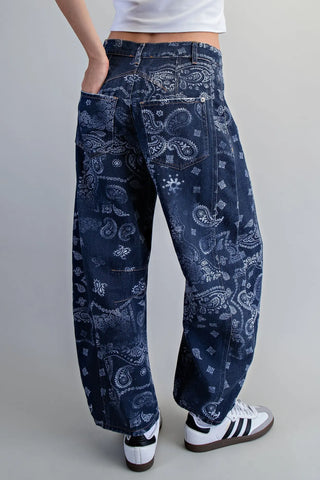 The Paisley