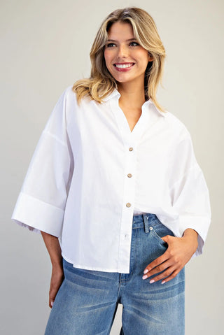 The Savanna Top