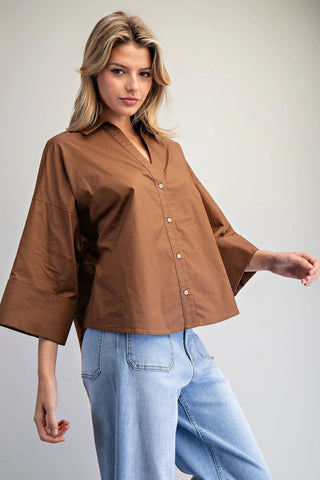 The Delaney Top