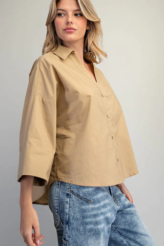 The Delaney Top