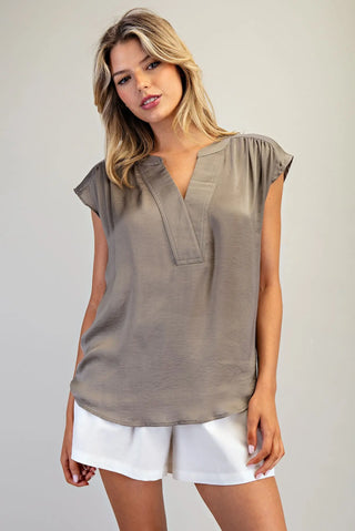 The Eleanor Top