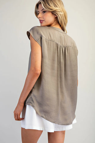 The Eleanor Top