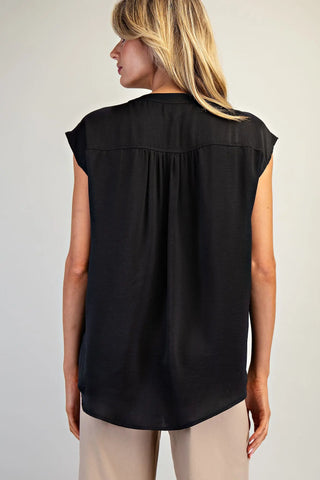 The Eleanor Top