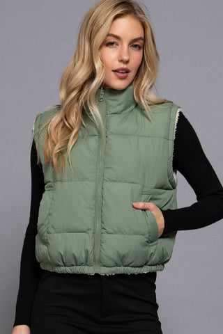 The Bella Fav Vest